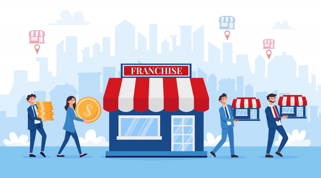 Restaurant Franchise Opportunities