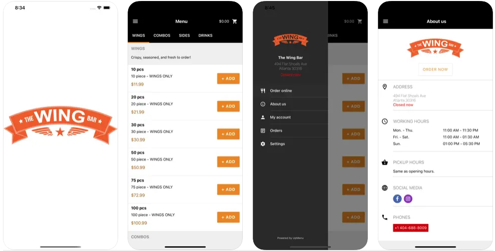 the-wing-bar-app